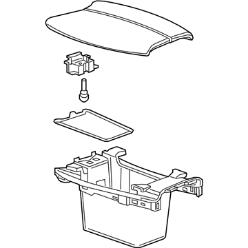 Armrest