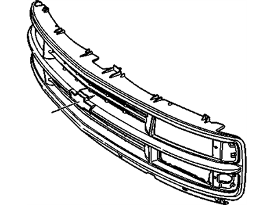 Grille