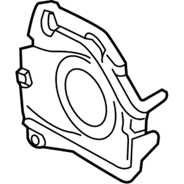Lower Shield
