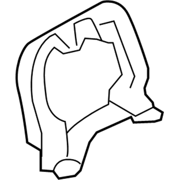 Bracket - Console