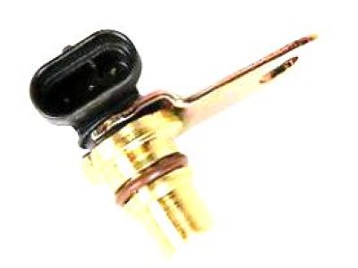 Sensor, Distributor (Also Knock Sensor)