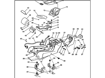 Compartment