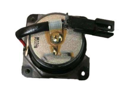 Speaker, Radio Receiver