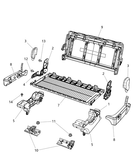 Riser Seat