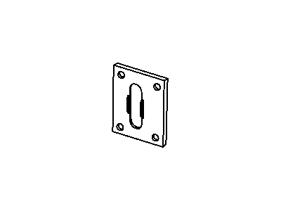 Adapter Kit Trailer Tow