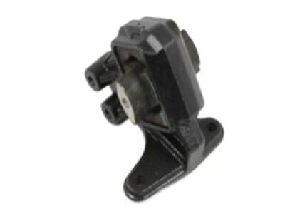 Insulator Engine Mount