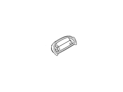 Airbag, Steering Wheel