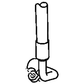 Line A/C Suction