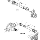 Flange Drive Shaft