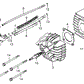Spark Plug (Bpr2Hs) (Ngk)