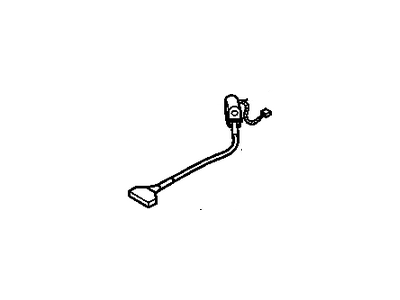 Switch, Ignition Switch