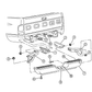 Bracket, Outer