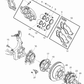 Pad Kit Front Disc Brake