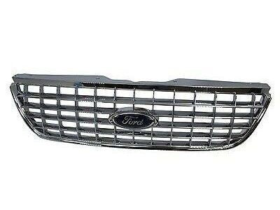 Grille Assy - Radiator