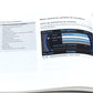 New OEM 2007-2010 Lamborghini Gallardo Infotainment Manual Handbook French Euro Spec