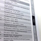 New 2004-2011 Lamborghini Gallardo - Murcielago Roadside Assistance Manual