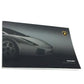 New OEM 2004 Lamborghini Gallardo Infotainment Manual Handbook English EURO Spec