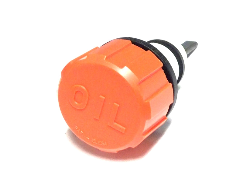 New OEM 2009-2014 Lamborghini Gallardo Oil Filler Cap Plug, Part # 400412409