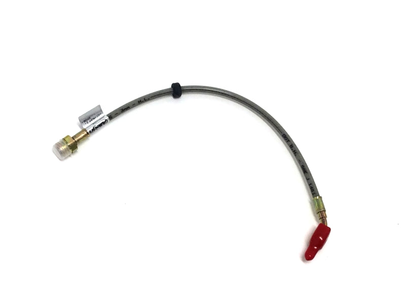 New OEM 2004-2008 Lamborghini Gallardo - Murcielago ABS Brake Hose, Part # 400611775