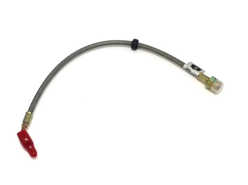 New OEM 2004-2008 Lamborghini Gallardo - Murcielago ABS Brake Hose, Part # 400611775