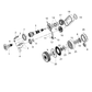 Bearing Thrust