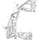 Striker Door Latch