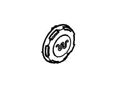 Cover - Wheel