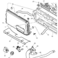 Hose Radiator Outlet