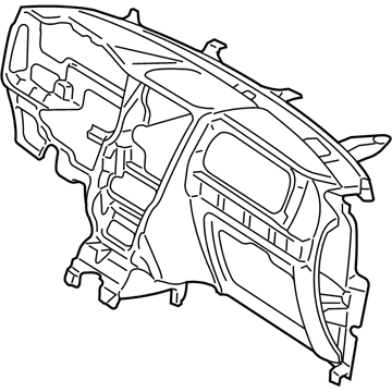 Panel - Instrument