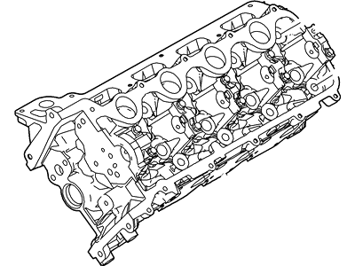 Cylinder Head Assy