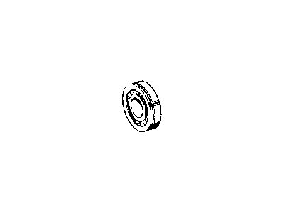 Bearing, Input Shaft
