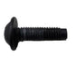 Screw Large Round Washer Head Lock M6X1.00X20.00