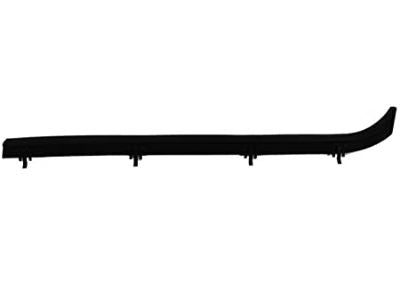 Weatherstrip