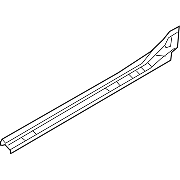 Panel Sill