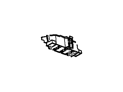 Transmitter, Garage Door Opener
