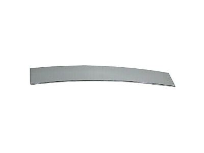 Moulding - Door Outside
