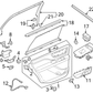 Door Trim Panel