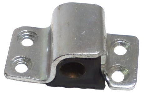 New OEM 1974-2010 Lamborghini Countach, Diablo, Murcielago Left Door Jam Striker, Part # 410831407