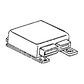 Module Air Bag Control