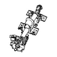 New 2001-2005 Fits Chrysler Neon Column-Steering - Part # 4690518AG