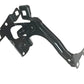 New OEM 2016-2019 BMW 7 Series Drivers Left Front Fender Bracket, Part # 41-35-7-413-402