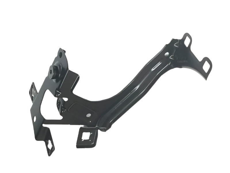 New OEM 2016-2019 BMW 7 Series Drivers Left Front Fender Bracket, Part # 41-35-7-413-402