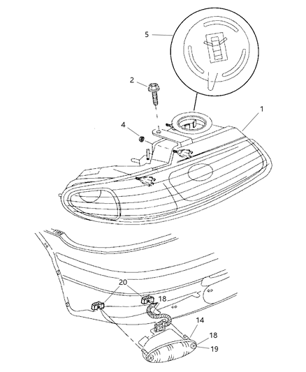 Headlamp Assembly