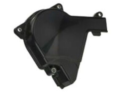 Cover Timing Case