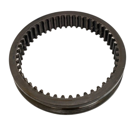Used 1989–1996 Corvette ZF S6-40 Transmission 5th–6th Gear Slider &amp; Blocking Ring – Part #1052-303-037