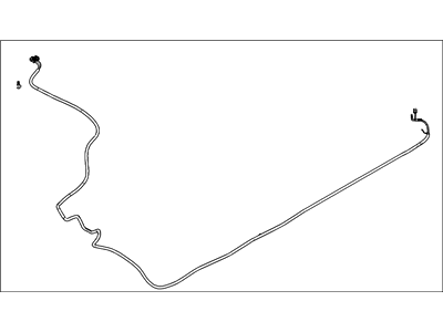 Cable Assy - Extension