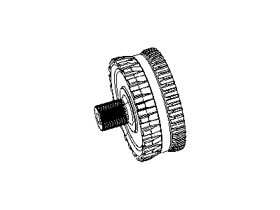 Shaft Output