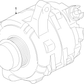 Pulley Cap