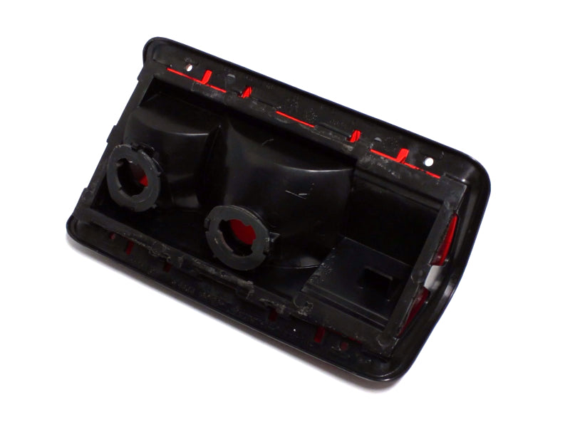 New OEM 1984-1988 Dodge Full Size Truck Driver's Left Taillight, Part # 4169005