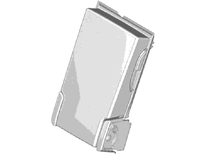 Armrest Assy
